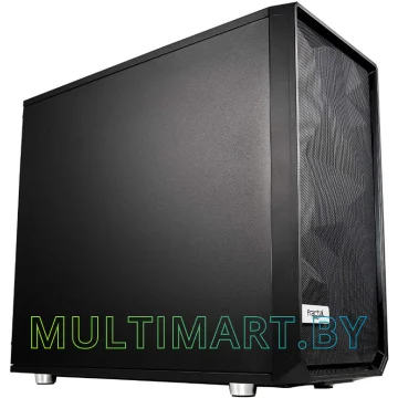 Корпус Fractal Design Meshify S2 (FD-FD-CA-MESH-S2-BKO)